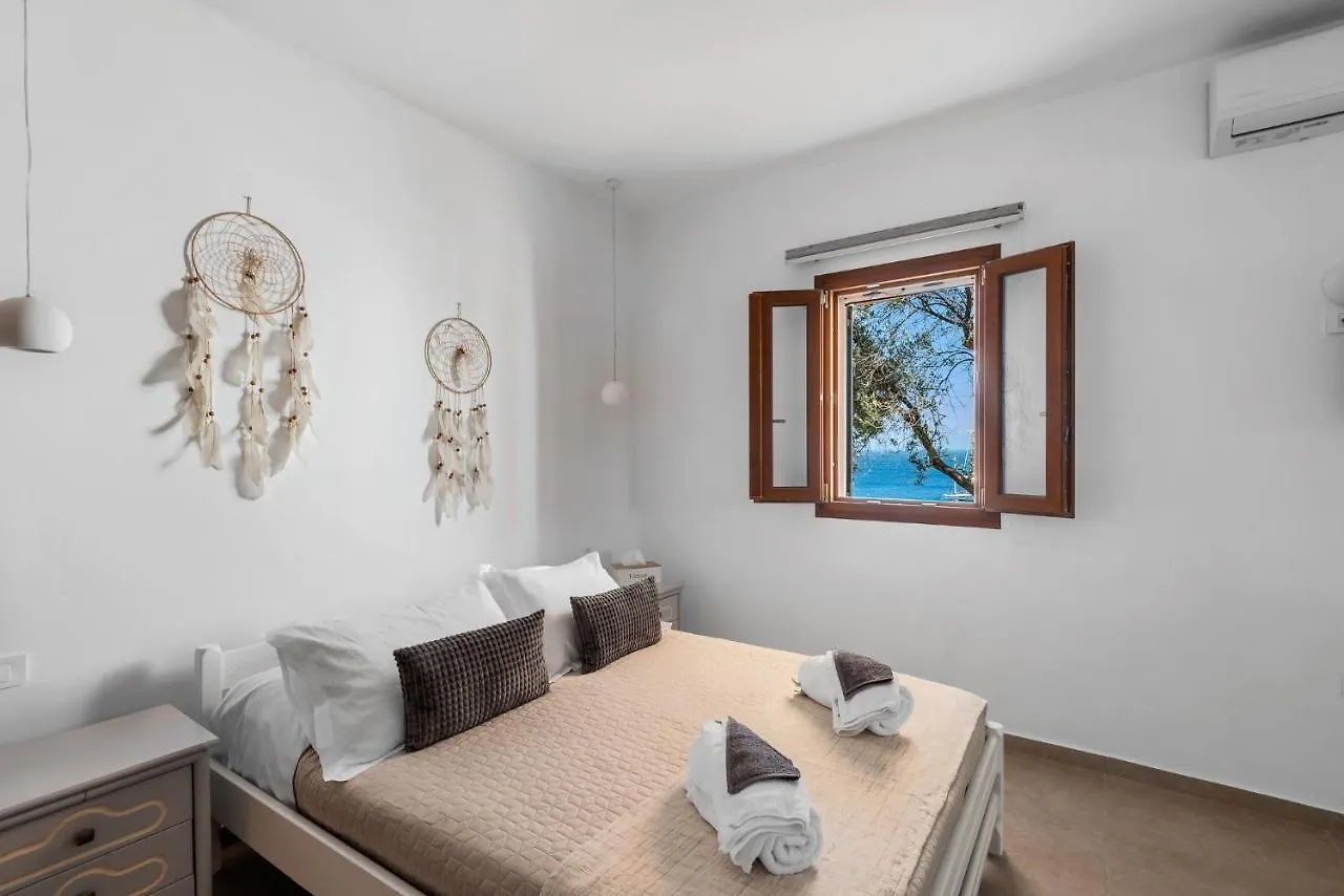 Villa The Elaia House Mykonos à Ornos  0*, Ornos (Mykonos) Grèce