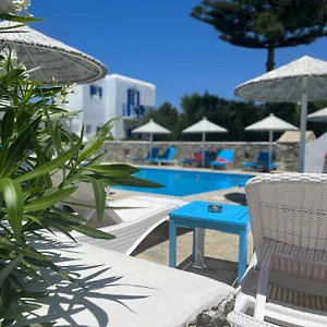 Anemos & Apart-hotel